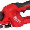 Milwaukee M12 Brushless 2" Planer (Tool Only) 2524-20