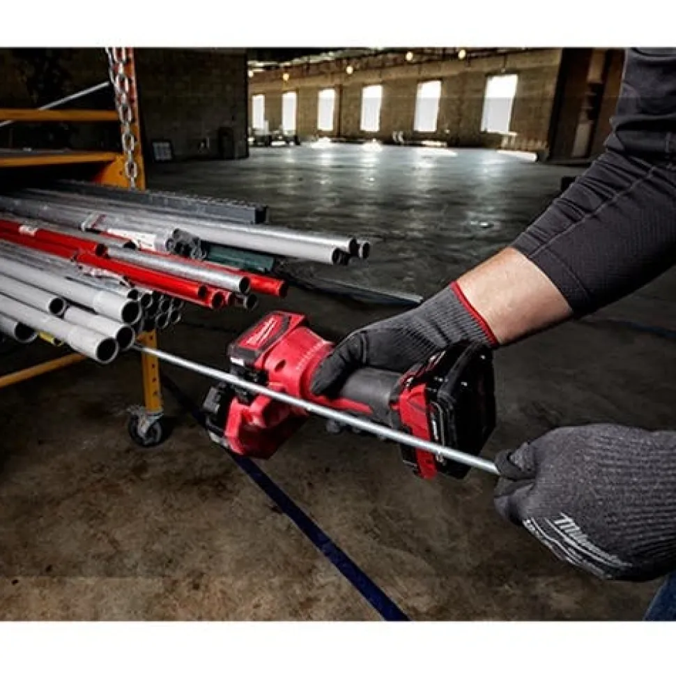 Milwaukee M18 Brushless Threaded Rod Cutter 2872-20
