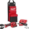 Milwaukee M18 Cable Cutter FORCE LOGIC 6 Ton 477 ACSR Jaws Kit 2672-21S
