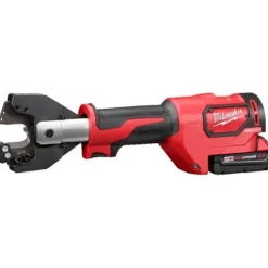 Milwaukee M18 Cable Cutter FORCE LOGIC 6 Ton 477 ACSR Jaws Kit 2672-21S