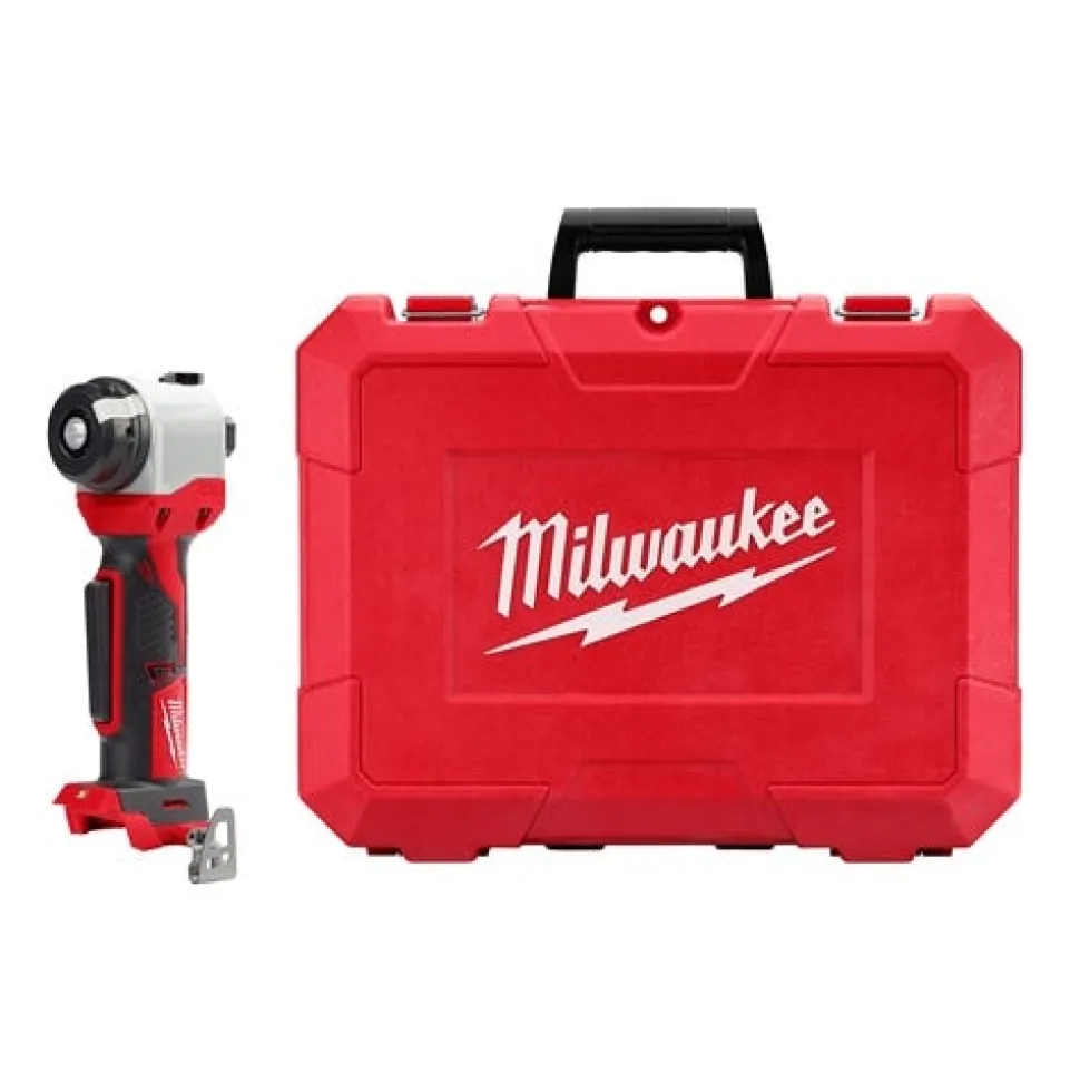 Milwaukee M18 Cable Stripper (Bare Tool) 2935-20