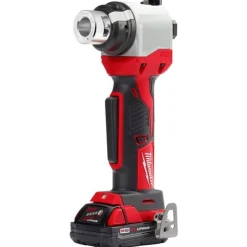 Milwaukee M18 Cable Stripper Kit for Cu RHW / RHH / USE 2935X-21