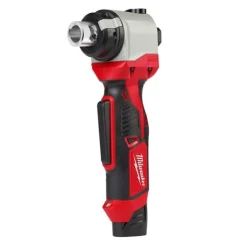 Milwaukee M12 Cable Stripper Kit for Al THHN / XHHW 2435AL-21
