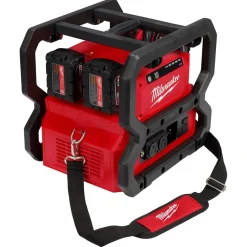 Milwaukee M18 Carry-On Shoulder Strap 49-16-2845