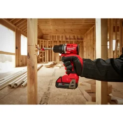 Milwaukee M18 Compact Brushless 2-Tool Combo Kit & M18 Multi-Tool