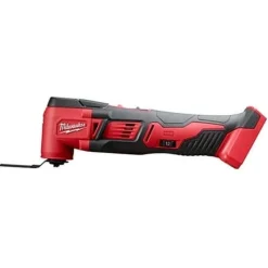 Milwaukee M18 Compact Brushless 2-Tool Combo Kit w/ M18 Oscillating Multi-Tool