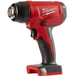 Milwaukee M18 Compact Heat Gun (Bare Tool) 2688-20