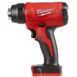Milwaukee M18 Compact Heat Gun (Bare Tool) 2688-20