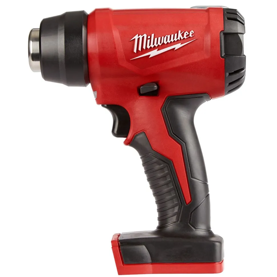 Milwaukee M18 Compact Heat Gun (Bare Tool) 2688-20