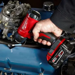 Milwaukee M18 Compact Heat Gun (Bare Tool) 2688-20