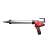 Milwaukee M12 Cordless Caulk and Adhesive Gun - Sausage Kit - 2442-21
