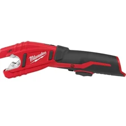 Milwaukee M12 Cordless Copper Tubing Cutter (Tool Only) 2471-20