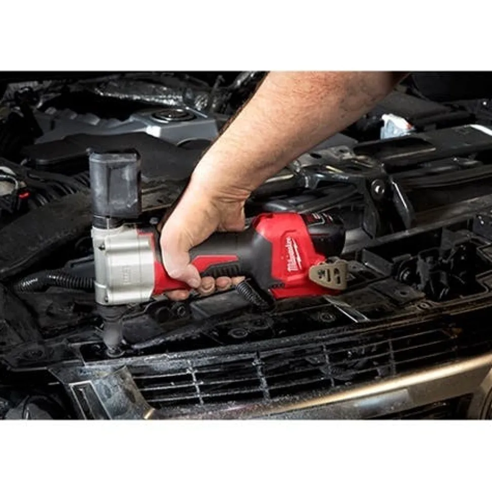 Milwaukee M12 Cordless Rivet Tool (1.5Ah) Kit 2550-22