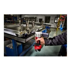 Milwaukee M12 Cordless Rivet Tool (1.5Ah) Kit 2550-22