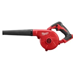 Milwaukee M18 Cordless 3 Speed Blower 0884-20