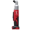 Milwaukee M18 Cordless 2-Speed 1/4" Right Angle Impact Driver (Bare Tool) 2667-20