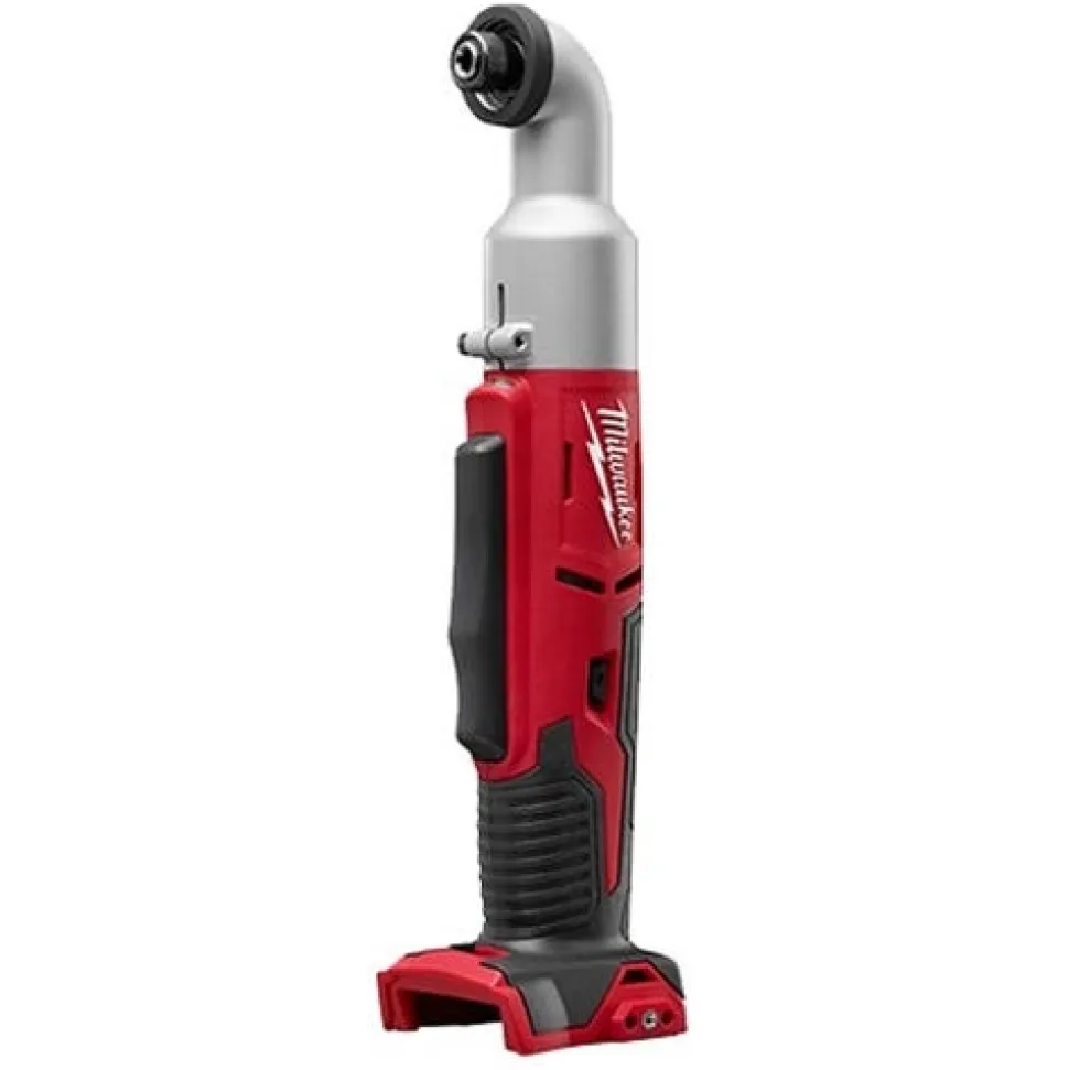 Milwaukee M18 Cordless 2-Speed 1/4" Right Angle Impact Driver (Bare Tool) 2667-20