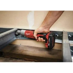 Milwaukee M18 Cordless 2-Speed 1/4