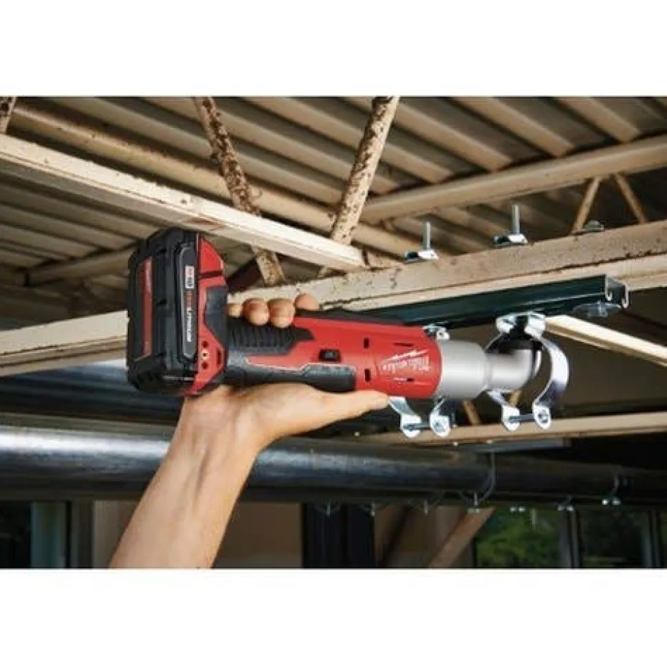 Milwaukee M18 Cordless 2-Speed 1/4" Right Angle Impact Driver (Bare Tool) 2667-20