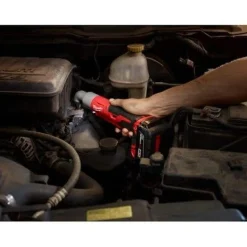 Milwaukee M18 Cordless 2-Speed 3/8