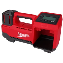 Milwaukee M18 Cordless Tire Inflator (Bare Tool) 2848-20