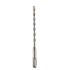 Milwaukee M/2 2-Cutter SDS-PLUS Rotary Hammer-Drill Bit 1/4" x 4" x 6" 48-20-7831
