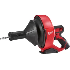 Milwaukee M12 Drain Snake Kit 2571-21