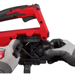 Milwaukee M18 FORCE LOGIC Single Channel Strut Shear Kit 2933-21