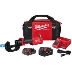 Milwaukee M18 FORCE LOGIC 12T Kearney Linear Crimper 2878K-22