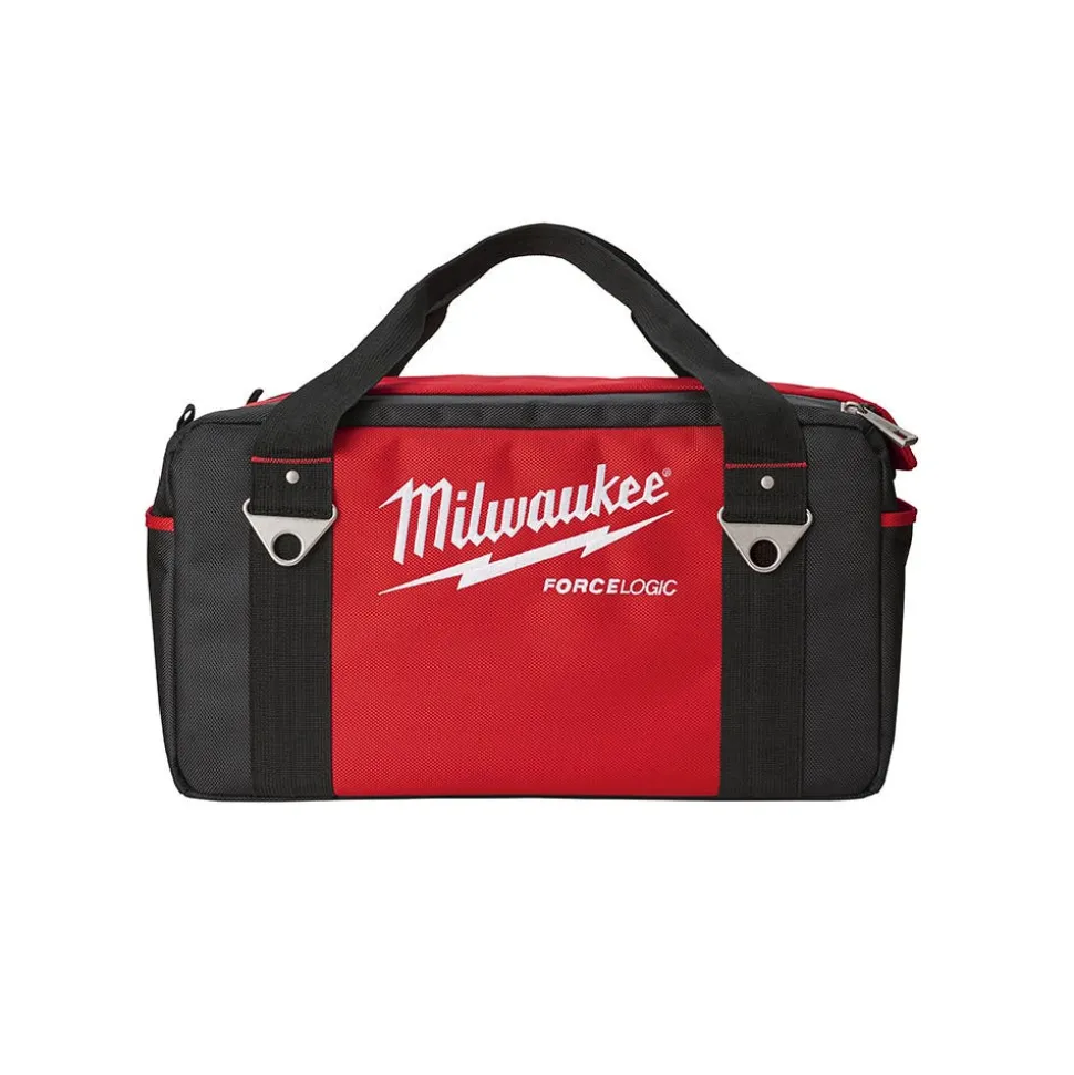 Milwaukee M18 FORCE LOGIC 12T Latched Linear Crimper 2878-22