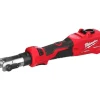 Milwaukee M18 FORCE LOGIC 6T Linear Utility Crimper (Bare Tool) 2978-20