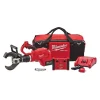 Milwaukee M18 FORCELOGIC Underground Cable Cutter 3" w/ Wireless Remote 2776R-21