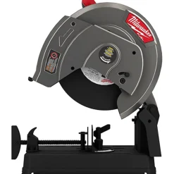 Milwaukee M18 FUEL 14" Abrasive Chop Saw 2990-20