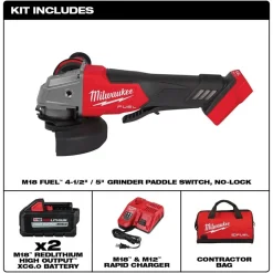 Milwaukee M18 FUEL 5