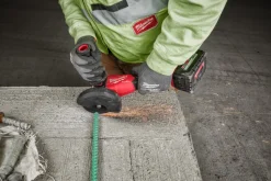 Milwaukee M18 FUEL 5