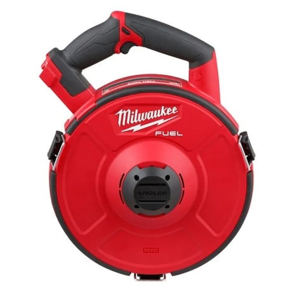 Milwaukee M18 FUEL ANGLER Pulling Fish Tape Powered Base (Bare Tool) 2873-20