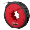 Milwaukee M18 FUEL ANGLER 240' x 1/8" Steel Pulling Fish Tape Drum 48-44-5178