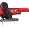 Milwaukee M18 Fuel Barrel Grip Jigsaw (Bare Tool) 2737B-20