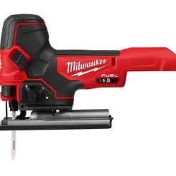 Milwaukee M18 Fuel Barrel Grip Jigsaw (Bare Tool) 2737B-20