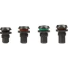 Milwaukee M18 FUEL 1/4" Blind Rivet Tool w/ ONE-KEY Retention Nose Piece 4-Pack 49-16-2660RP