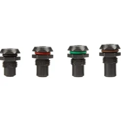 Milwaukee M18 FUEL 1/4" Blind Rivet Tool w/ ONE-KEY Retention Nose Piece 4-Pack 49-16-2660RP