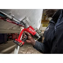 Milwaukee M18 FUEL 1/4