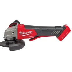 Milwaukee M18 FUEL 5" Braking Grinder Paddle Switch w/ One-Key, No Lock (Tool Only) 2882-20