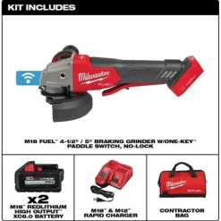 Milwaukee M18 FUEL 5