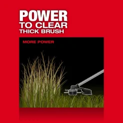 Milwaukee M18 FUEL Brush Cutter 16