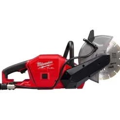 Milwaukee M18 FUEL Brushless Cordless 9