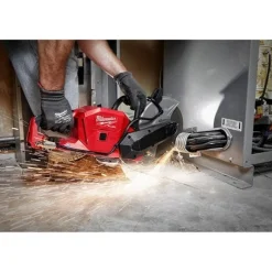 Milwaukee M18 FUEL Brushless Cordless 9