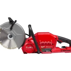 Milwaukee M18 FUEL Brushless Cordless 9