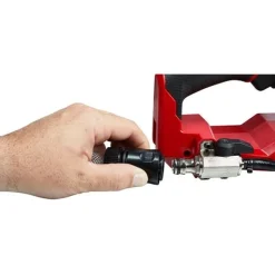 Milwaukee M18 FUEL Brushless Cordless 9
