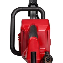 Milwaukee M18 FUEL Brushless Cordless 9